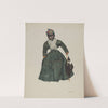Doll- Hannah Hitch by Edith Towner
