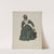 Doll- Hannah Hitch by Edith Towner