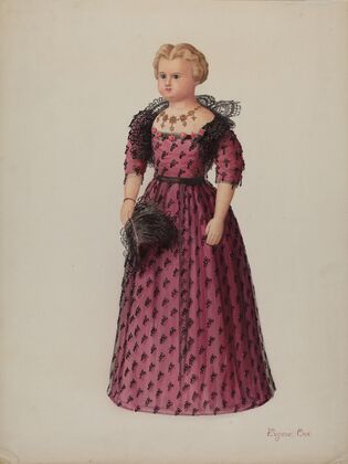 Doll – Leta