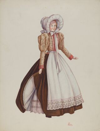 Doll – Lilla Rosella Hatch