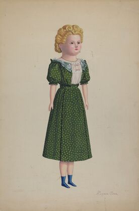 Doll – Lily May