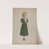 Doll - Lily May by Eugene Croe