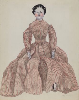 Doll – Lulu