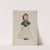 Doll - Maggie Bentley by Edith Towner
