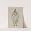 Doll - Martha by Rex F. Bush