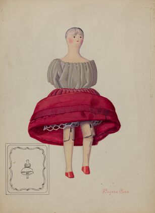 Doll – Phoebe