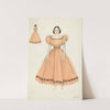 Doll - Rachel by Edith Towner