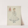 Doll - Retta Hervey by Edith Towner