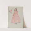 Doll - Sally Taber by Edith Towner