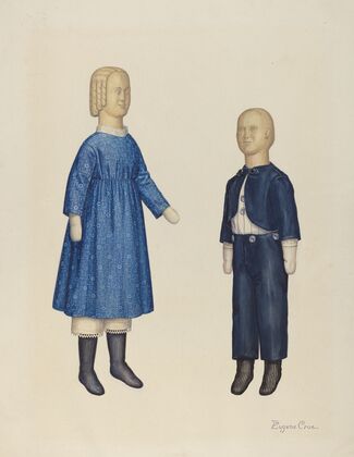 Dolls