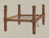 Doll’s Bed