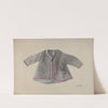 Doll&#039;s Jacket by Chris Makrenos