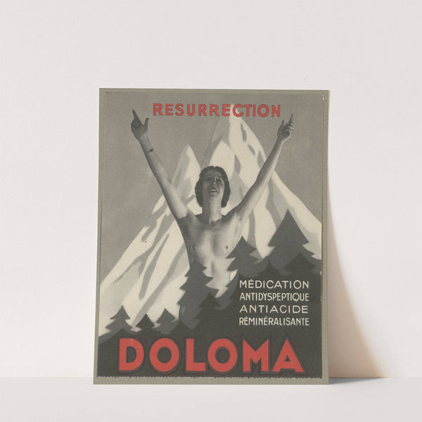 Doloma (1910-1950)