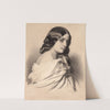 Dolores (1851) by Emile Lassalle
