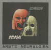 Dolosal – Akute Neuralgien (1910-1950)