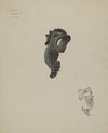 Dolphin Ornament