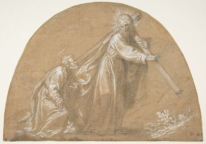 Domine, Quo Vadis