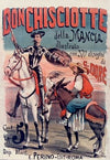 Don Chisciotte della Mancia