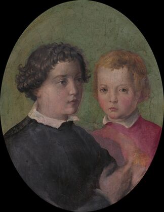 Don Giovanni and Don Garzia de’ Medici
