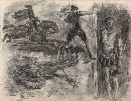 Don Quixote
