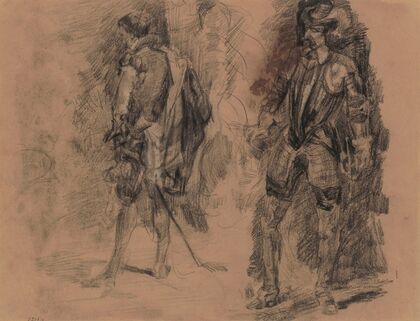 Don Quixote