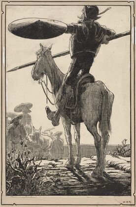 Don Quixote