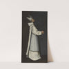 Don Sancho, Bishop of Toledo by Studio of Francisco de Zurbarán