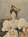Doña Lucia Carranza de RodrÍguez Orey