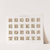 Dondorf&#039;s Alphabete Pl.03 by Bernhard Dondorf