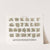 Dondorf&#039;s Alphabete Pl.04 by Bernhard Dondorf