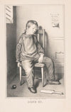 Done up (1850-1857)