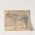 Donkey by Pieter van Laer