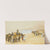 Donkey Rides On Whitley Sands by John Atkinson