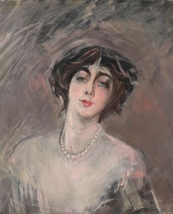 Donna Franca Florio
