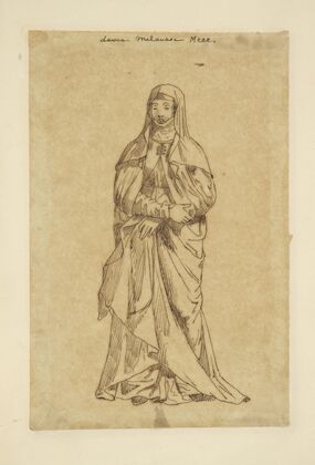 Donna Milanese, MCCC