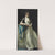 Donna Tosca (1923) by Julius Rolshoven