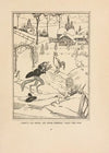 ‘Donât go away, my dear friend,’ said the Fox