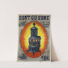 Don&#039;t go home until you see the celebrated Dubuque soft coal burner by Anonymous