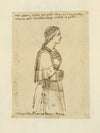 Donzella Fiorentino, MCCC