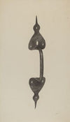 Door Handle
