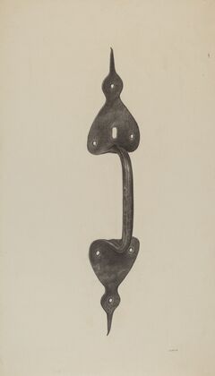 Door Handle