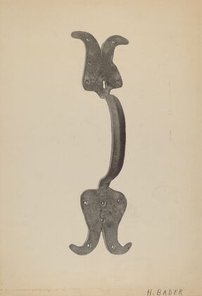 Door Handle