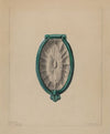 Door Knocker