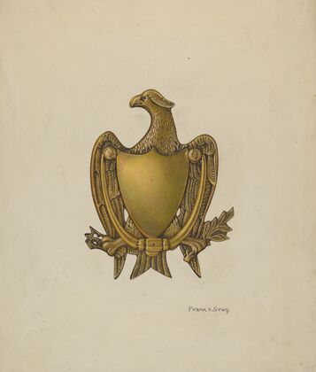 Door Knocker
