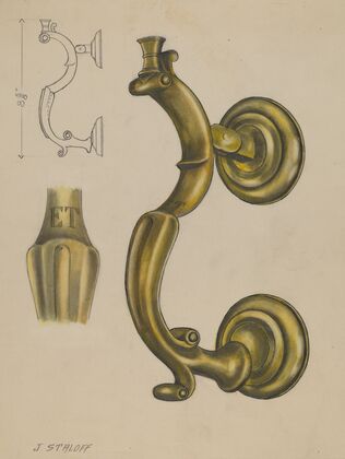Door Knocker