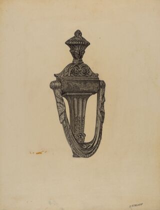 Door Knocker