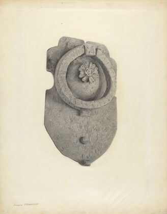 Door Knocker