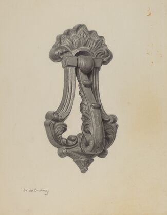 Door Knocker