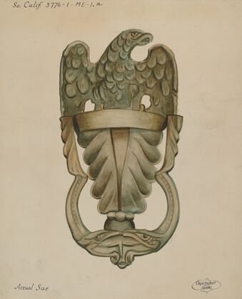 Door Knocker