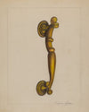 Door Knocker